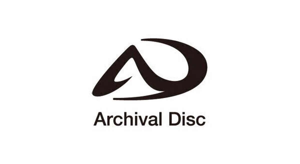 Sony anuncia Archival disc, el disco óptico del futuro