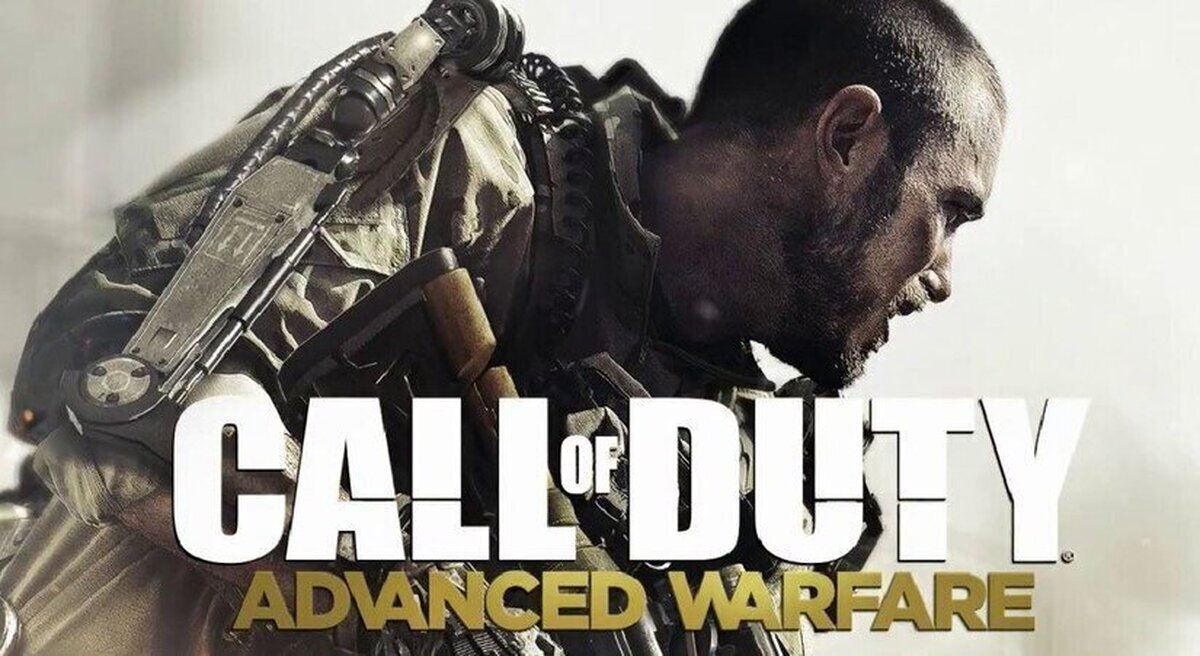 Call of Duty Advanced Warfare nos presenta su tráiler con actores reales 