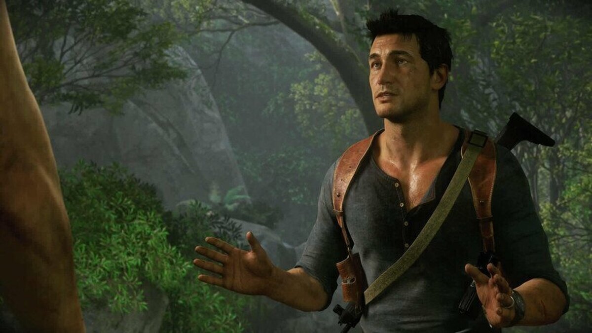 Naughty Dog intentará alcanzar los 60fps en Uncharted 4