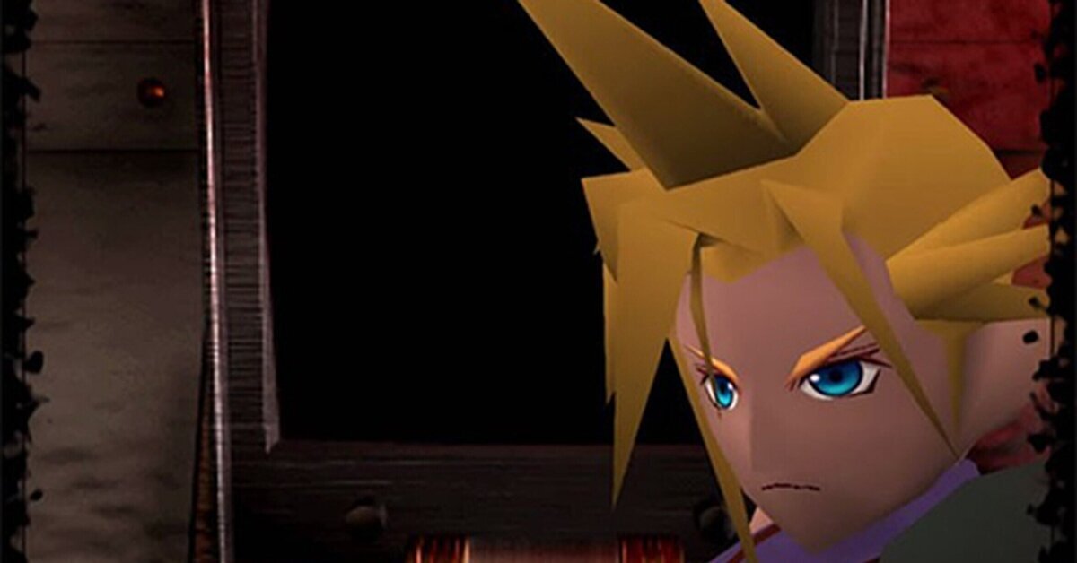 Te presentamos la secuela de Final Fantasy VII que iba a ocupar 9 discos