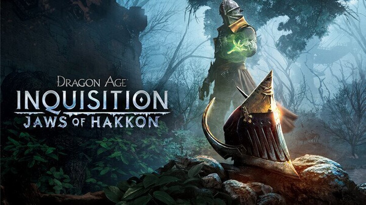 Dragon Age Inquisition: Jaws of Hakkon llegará en mayo al resto de plataformas