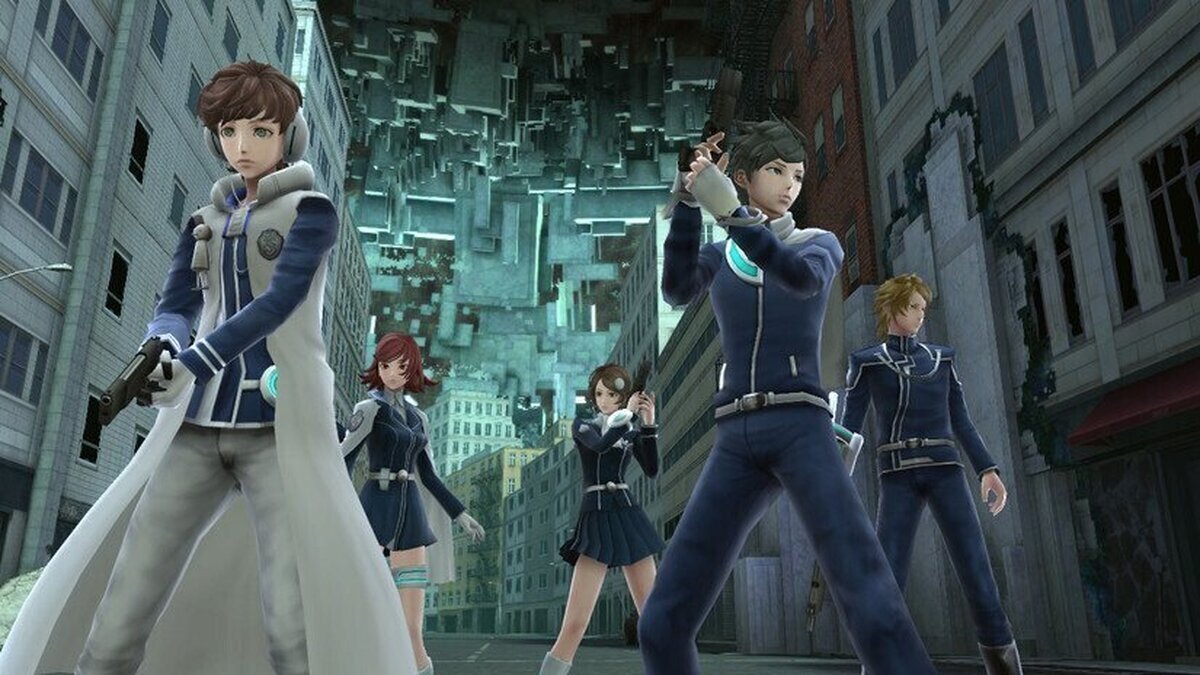 Lost Dimension llegará este verano para Playstation 3 y PS Vita