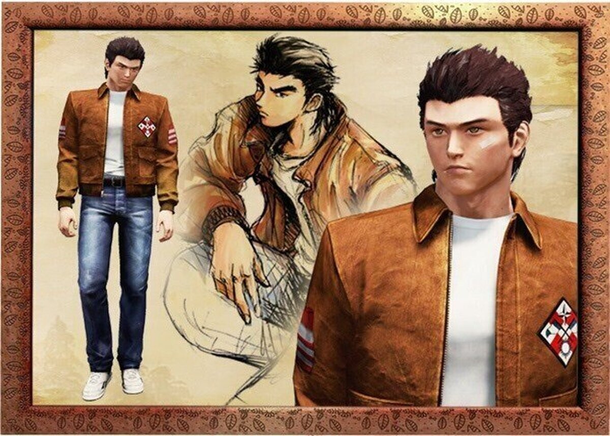 Yu Suzuki utilizará un nuevo sistema de QTE en Shenmue III