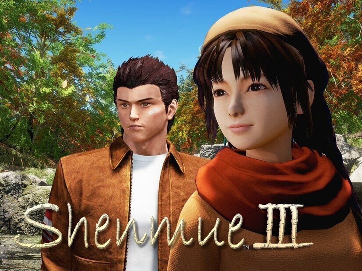 Yu Suzuki aclara todas las dudas de la financiación de Shenmue 3