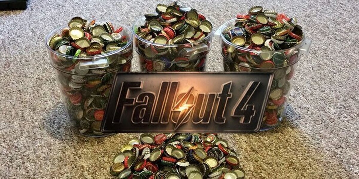 Bethesda acepta el pago de 2.000 chapas por Fallout 4