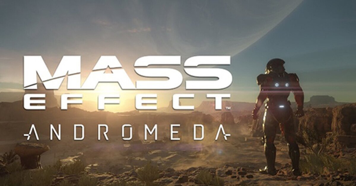 Un krogan  y una mujer rubia podrían ser nuestros compañeros en Mass Effect Andromeda