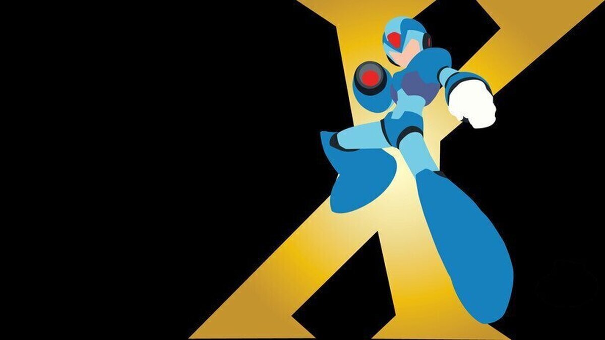 [Capcomdiciembre] Día 23 - Megaman X