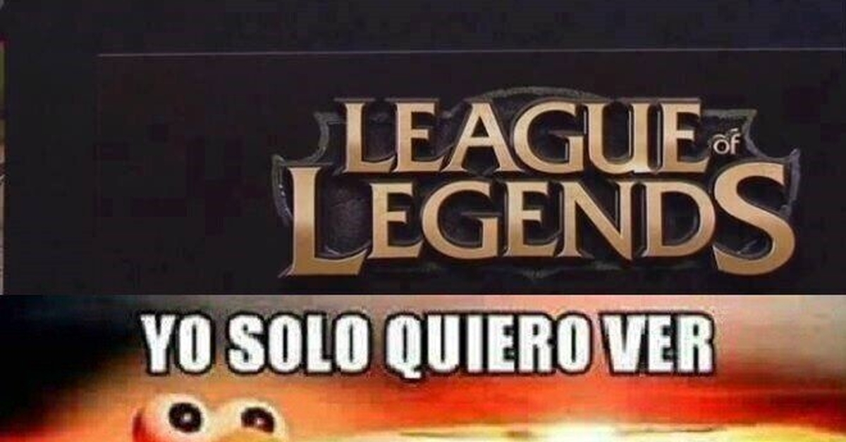 Hay gente que solo quiere ver el mundo arder