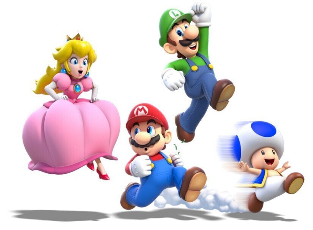 6 deseos de Nintendo para 2016