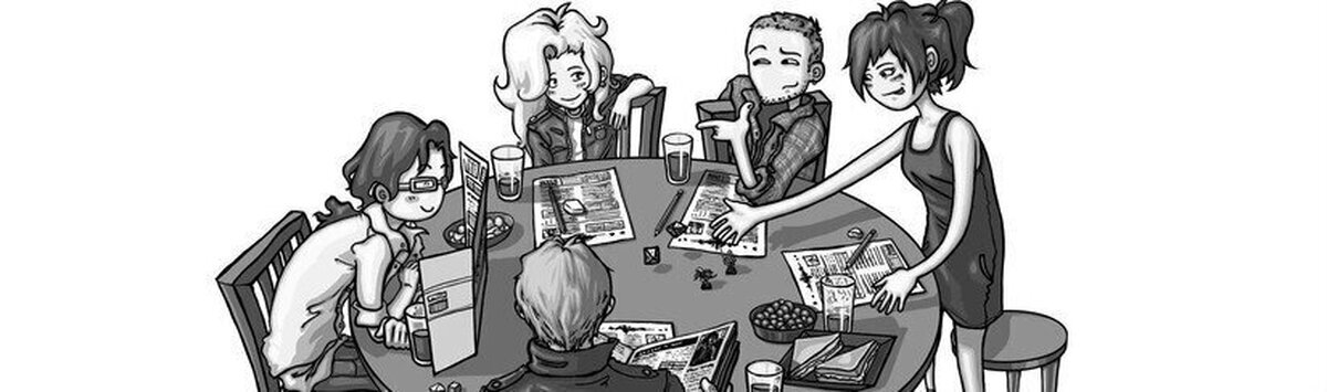 Según un estudio, los jugadores de rol desarrollan más empatía