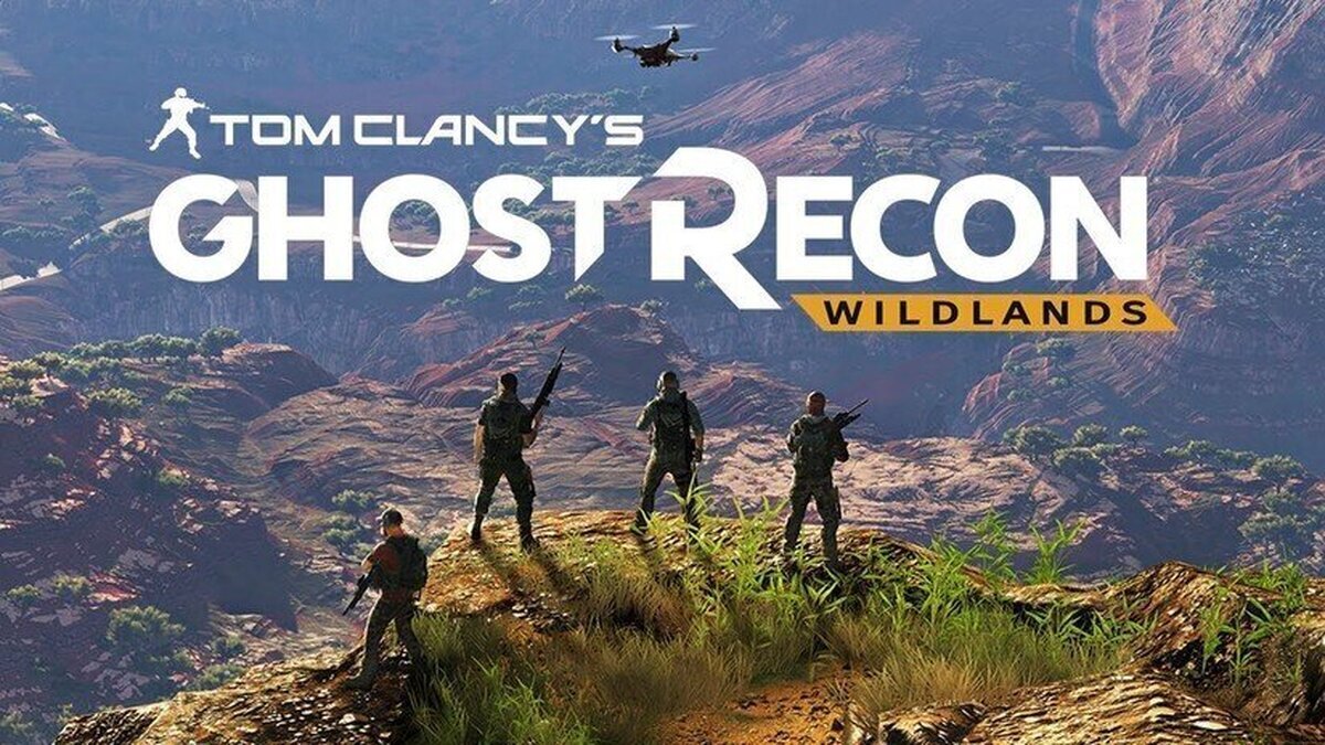 Ubisoft se está documentando con el ejército de Bolivia para su próximo Ghost Recon
