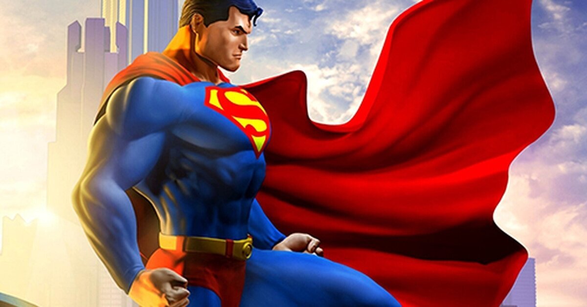 Descubren un juego de Superman para PS3, X360 y Wii