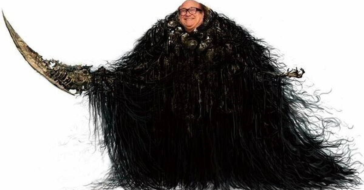 Danny DeNito