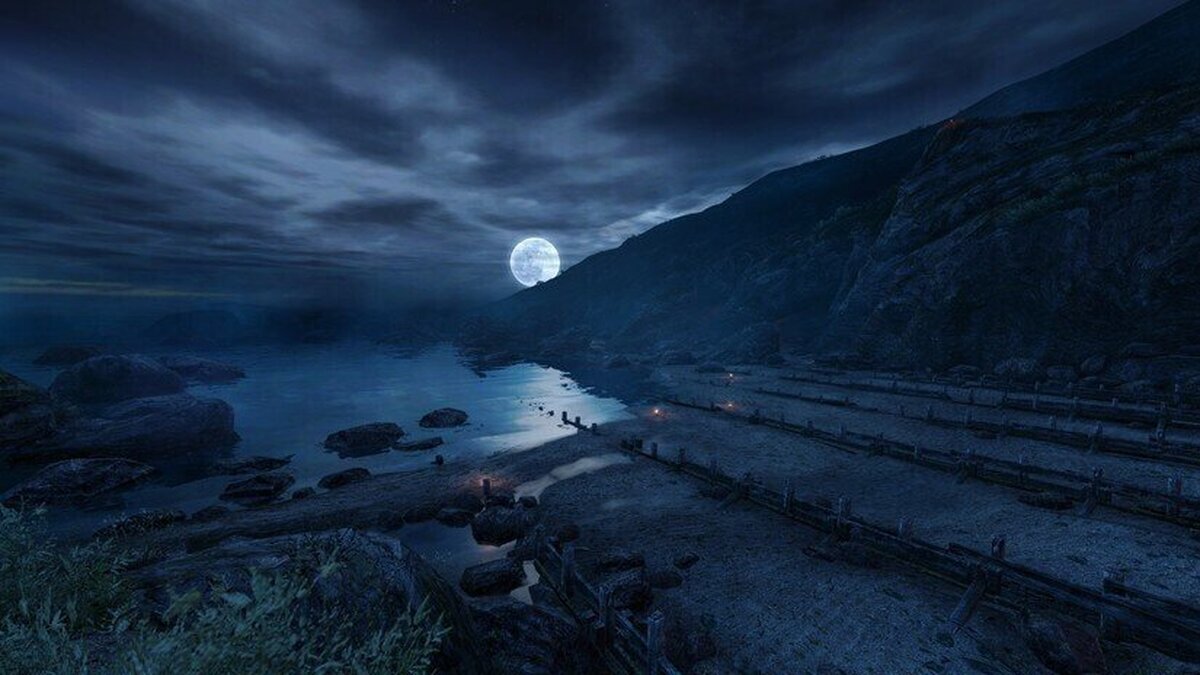 Dear Esther ya tiene fecha de lanzamiento en PS4 y One