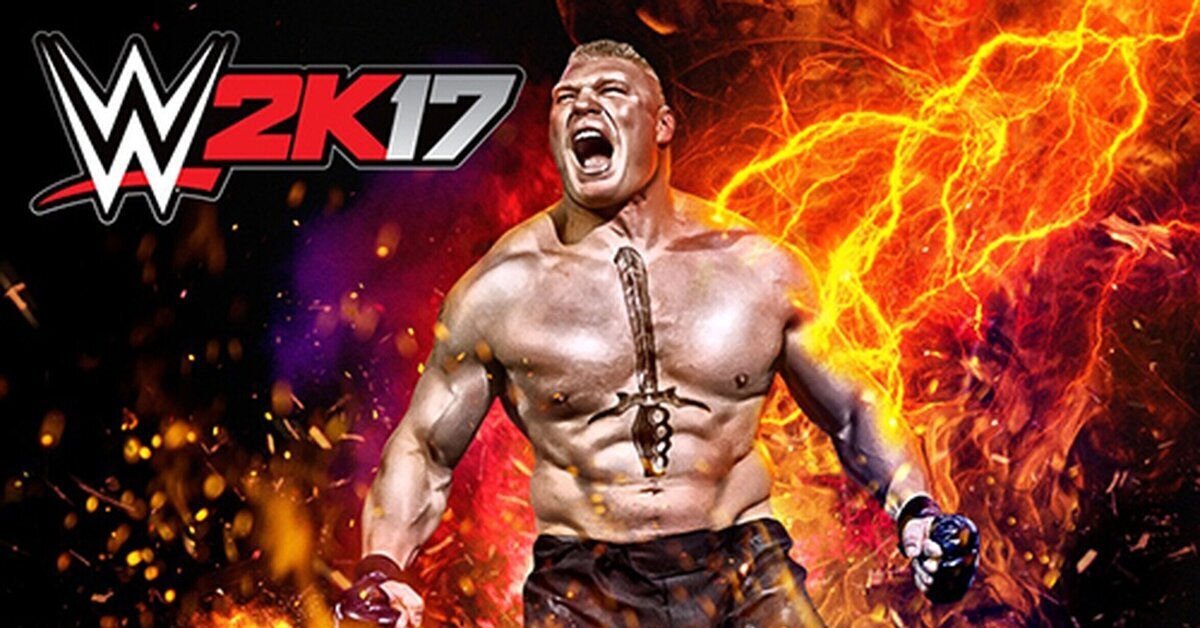 2K presenta el tráiler Controles básicos de WWE 2K17