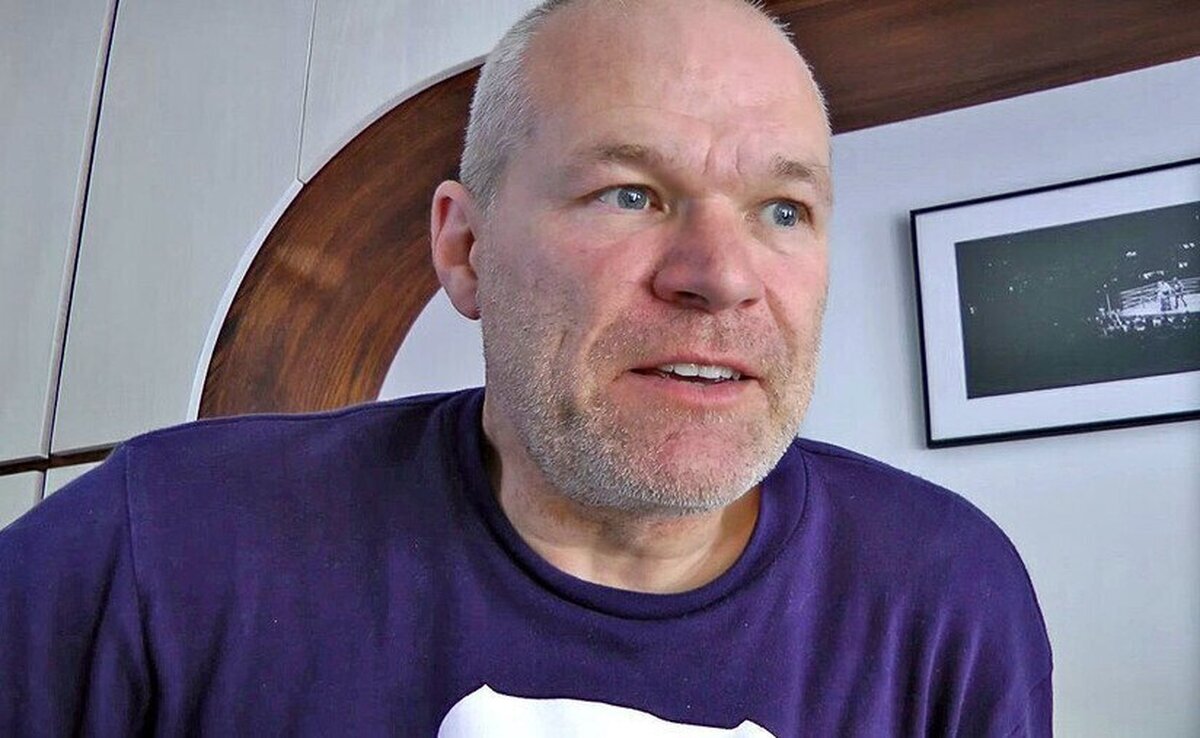 Ya era hora. Uwe Boll se retira del mundo del cine