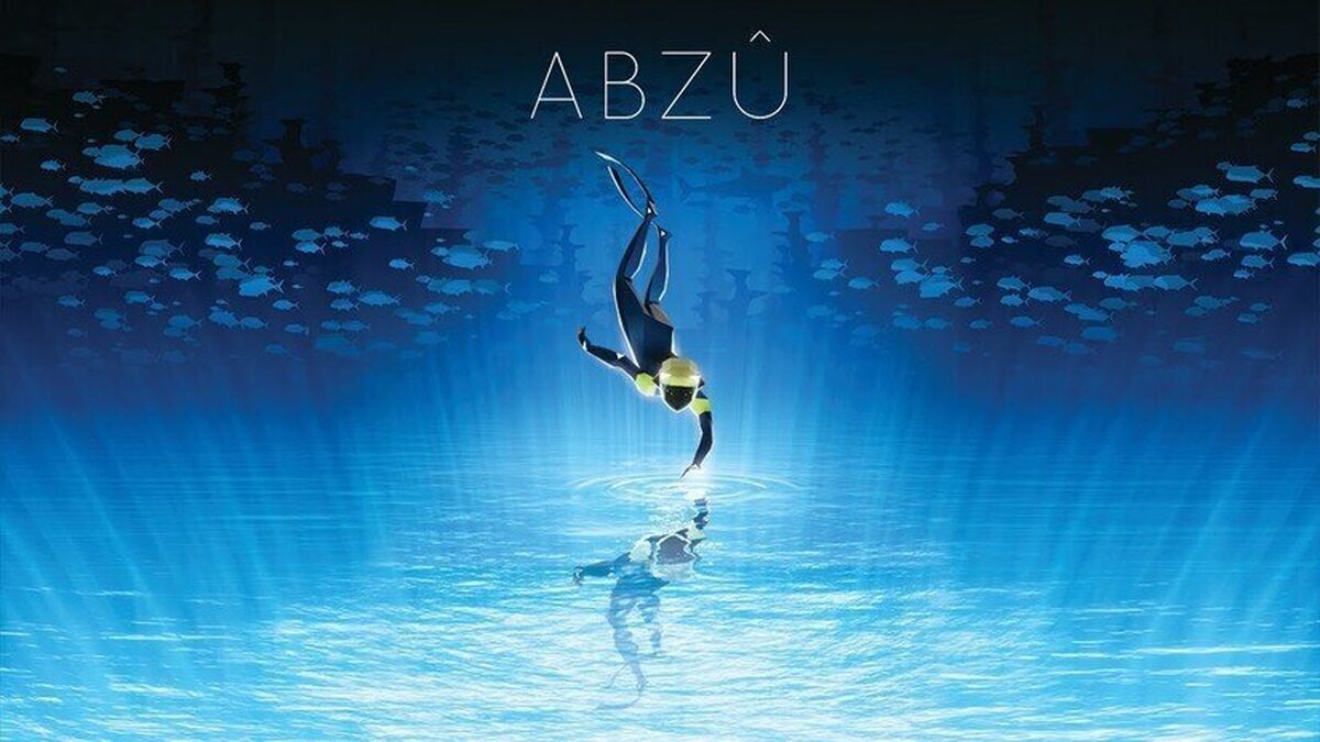 Abzu disponible en Xbox One a partir del 6 de Diciembre