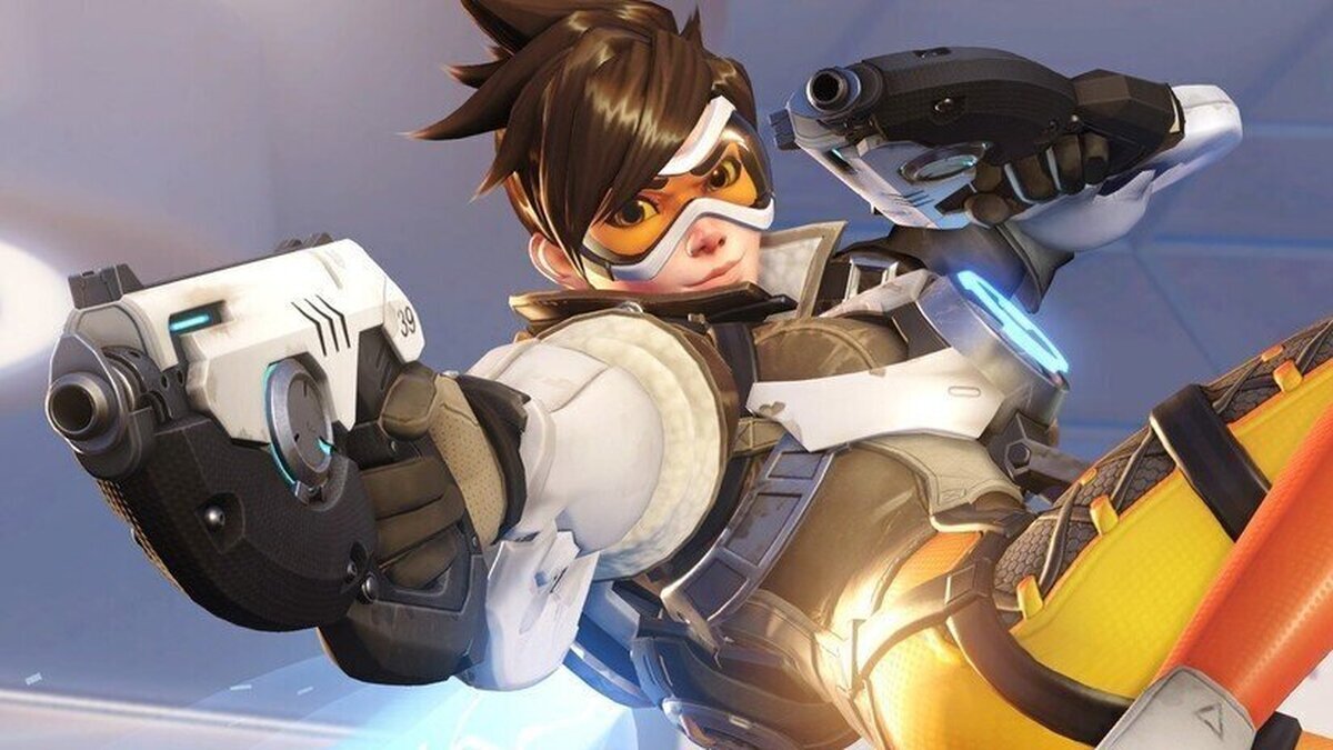 Prohiben el último webcómic de Overwatch por promover la homosexualidad