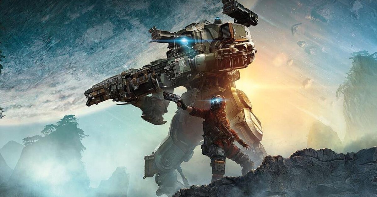 No, Titanfall 2 no está muerto