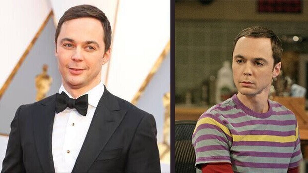 El fallo de Jim Parsons que haría avergonzar a Sheldon...