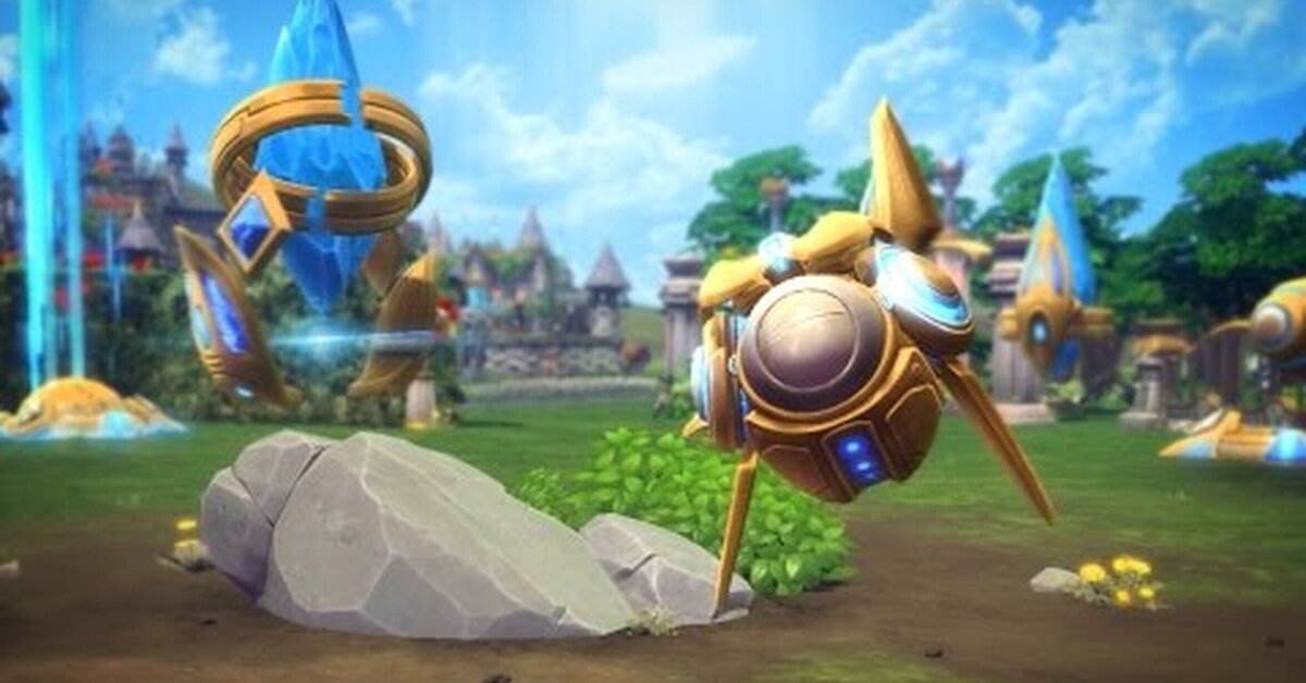 La llegada de Sondius desata la polémica en Heroes of the Storm