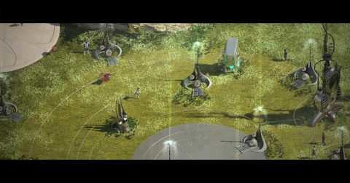 La gran acogida internacional a Torment: Tides of Numenera