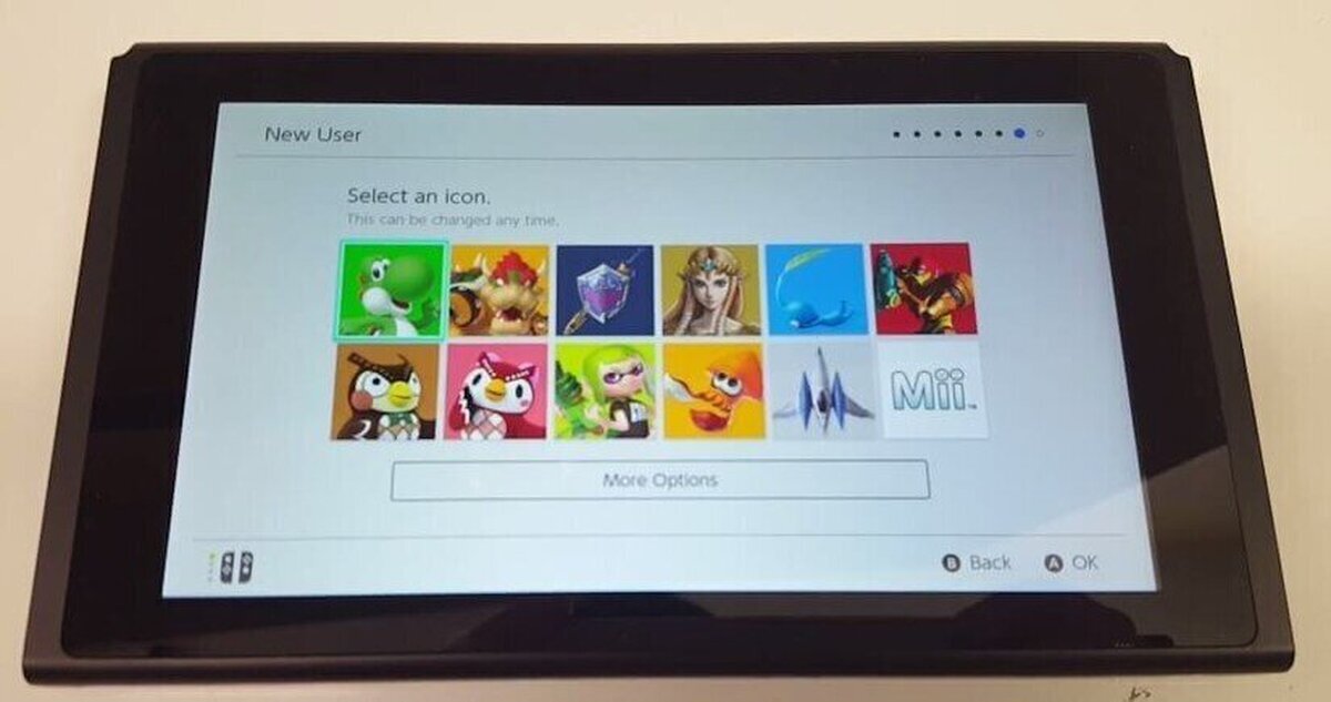 Nintendo Switch ha sido pirateada con un exploit del iPhone