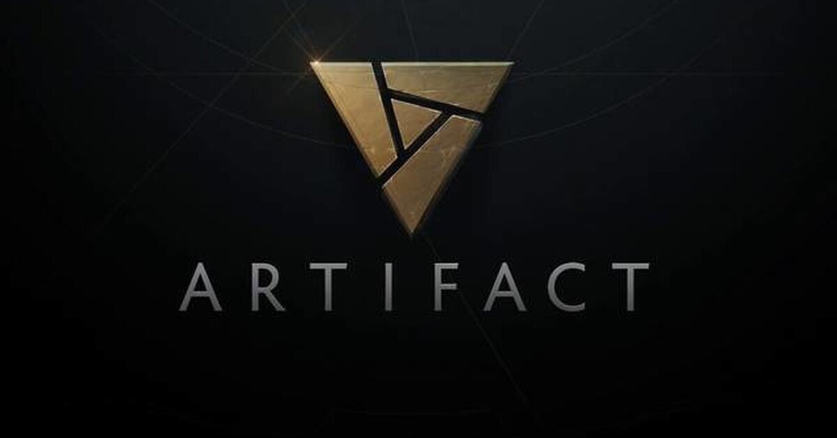 Valve anuncia Artifact. Saldrá en 2018