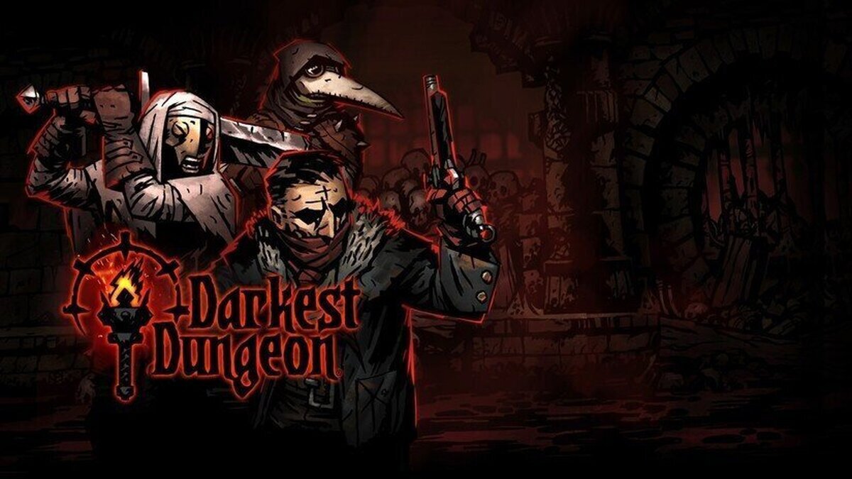 Darkest Dungeon saldrá para iPad el 24 de agosto