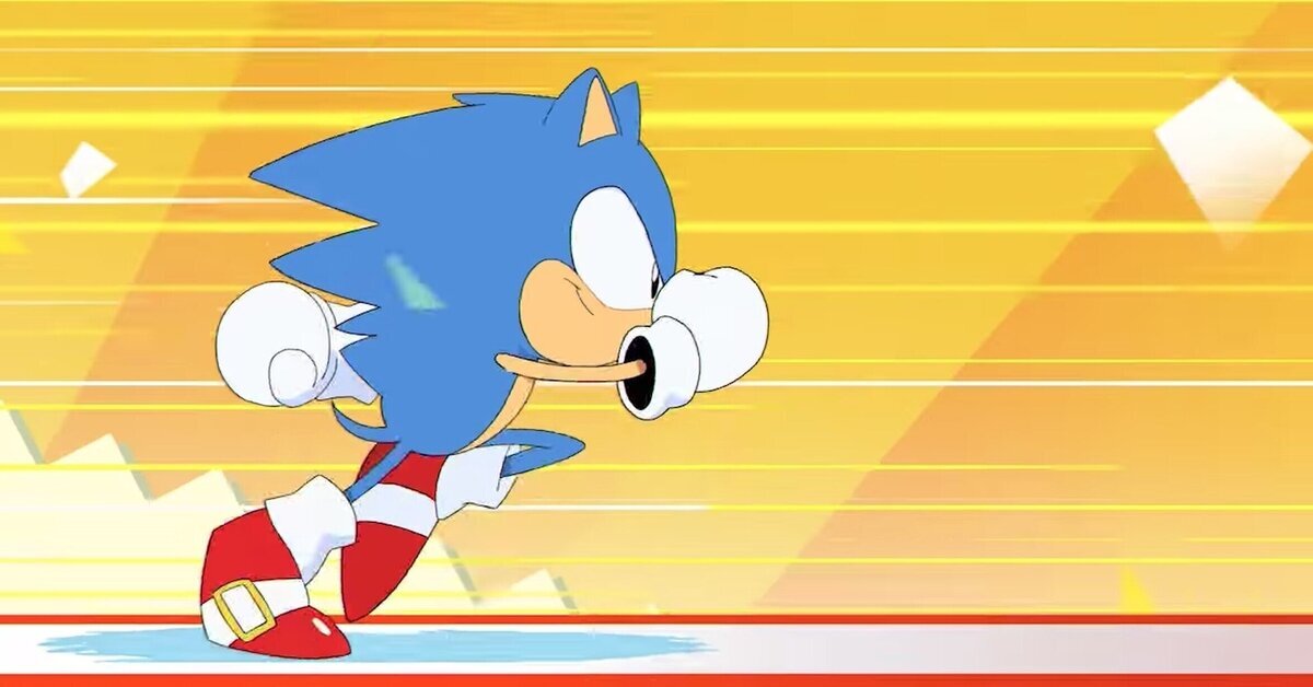 Hacen la comparativa de Sonic Mania en diferentes consolas