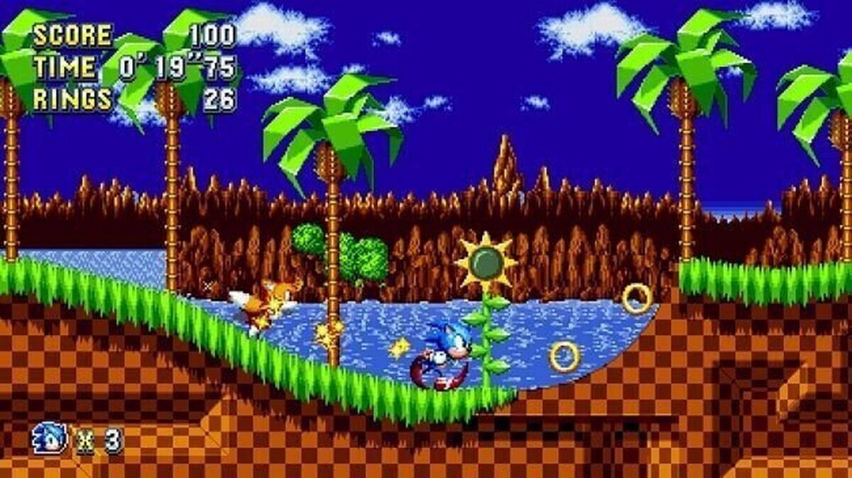 Sonic Mania necesita conexión online en PC y los usuarios están encendiendo las antorchas