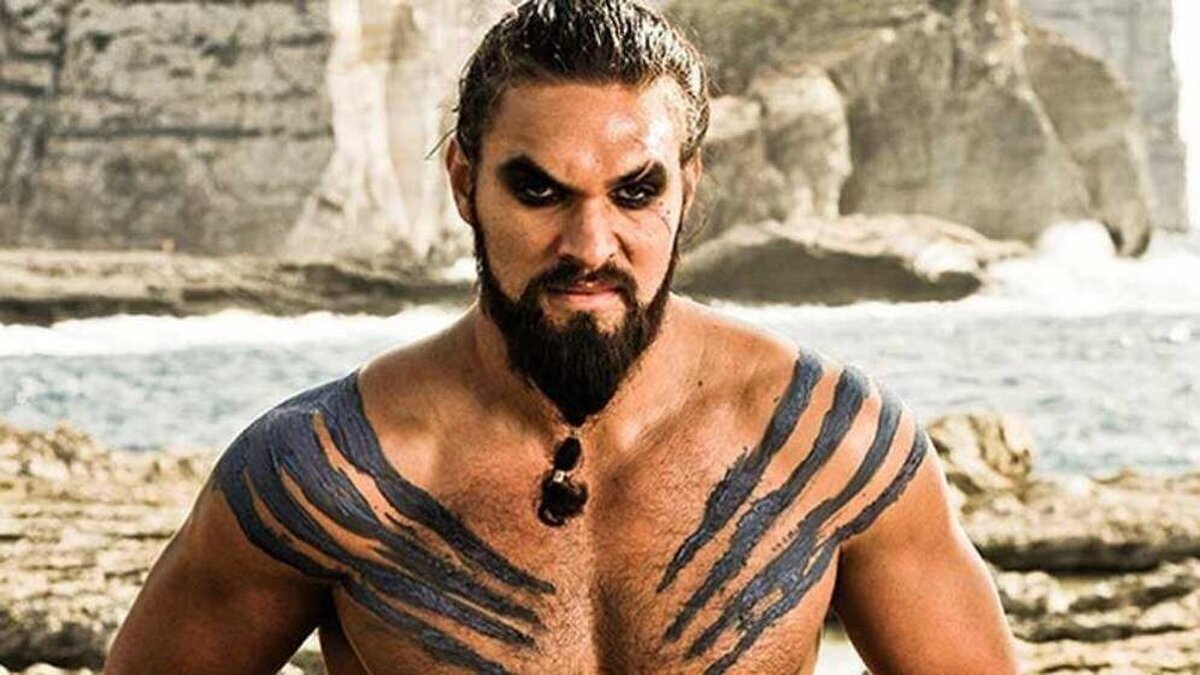 Jason Momoa se disculpa por una broma de mal gusto que hizo hace años sobre la violación a Daenerys