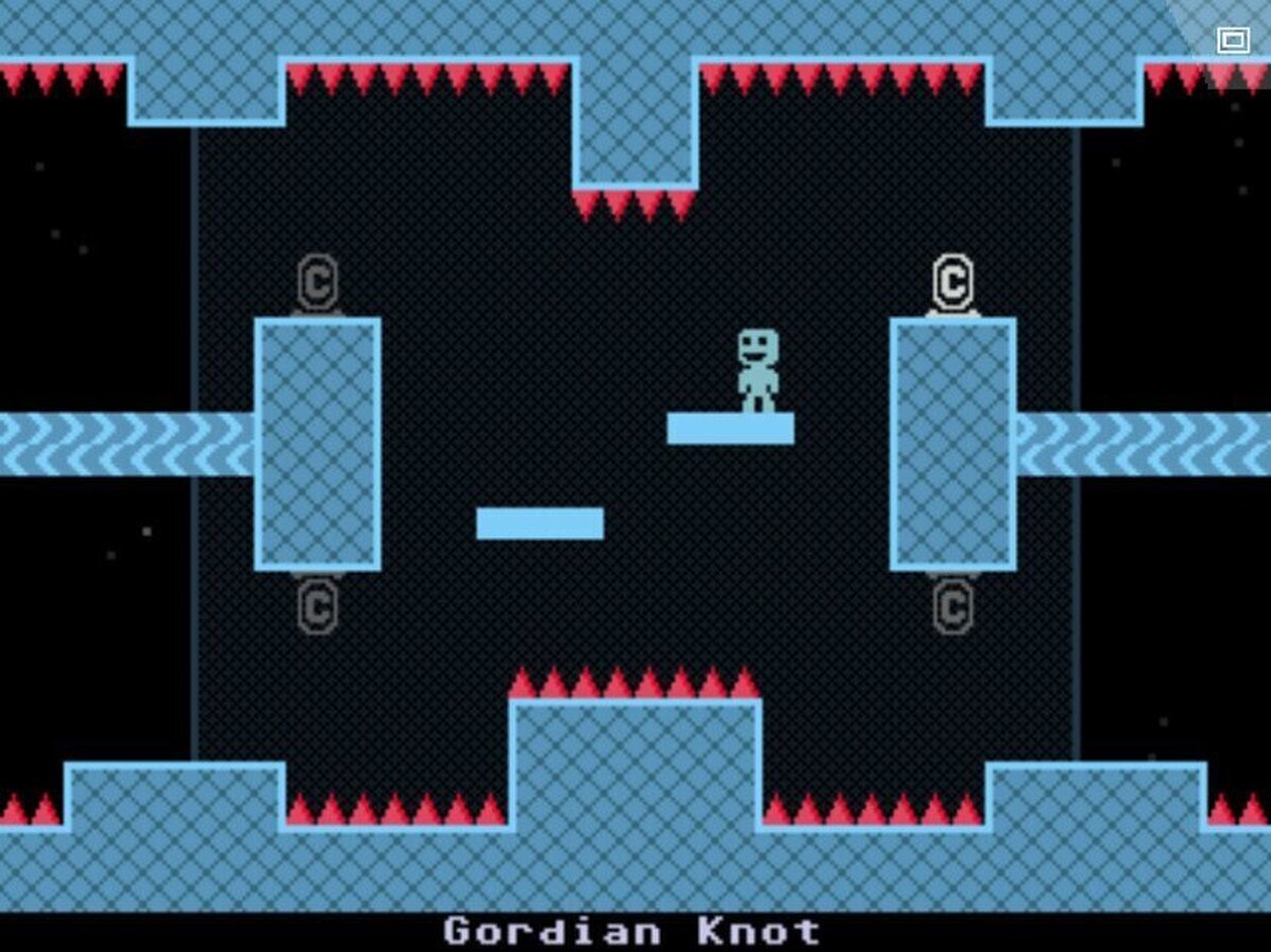 VVVVVV llega a Switch el 17 de noviembre