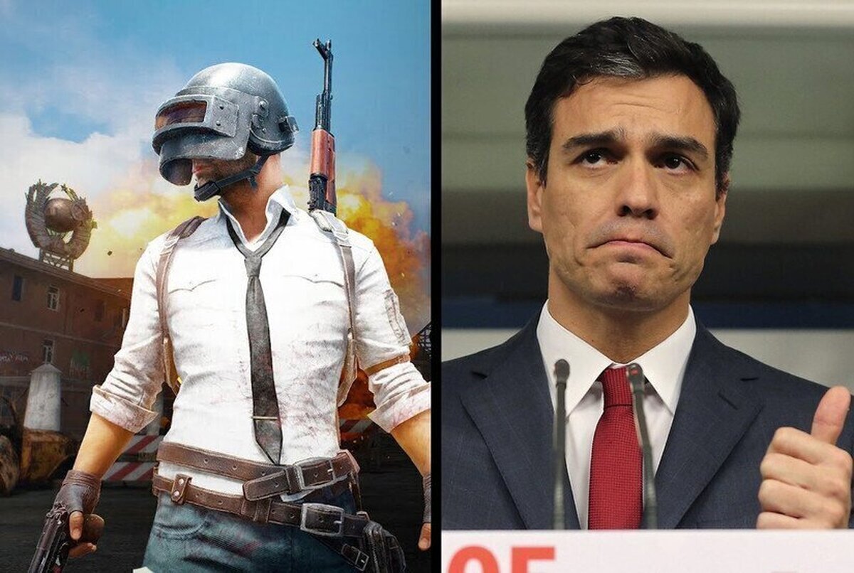 China podría bloquear PUBG por la ausencia de valores socialistas