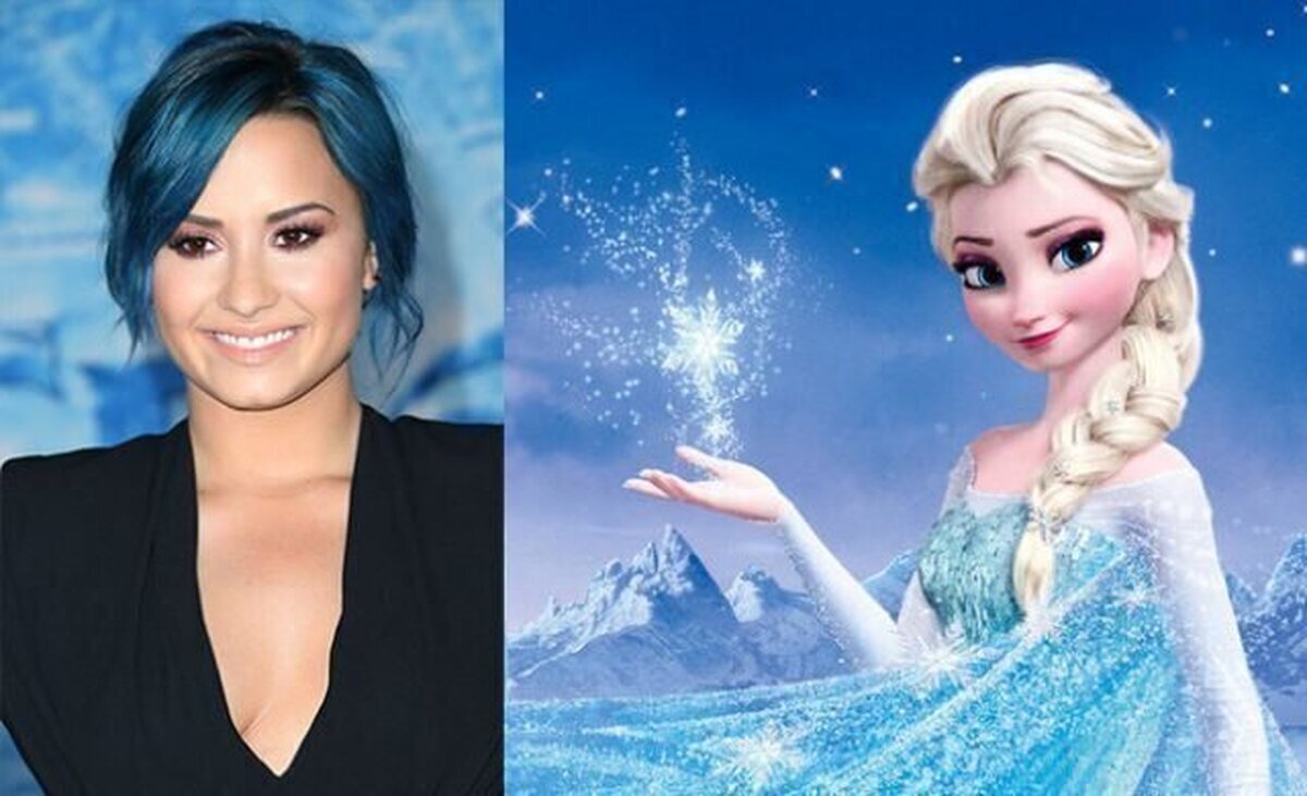 Un cantante chileno denuncia a Disney por plagiar Let it Go de Frozen