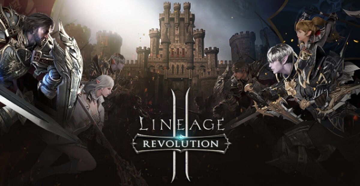LINEAGE 2: REVOLUTION ANUNCIA SUS EVENTOS DE FIN DE AÑO PARA ESTAS VACACIONES