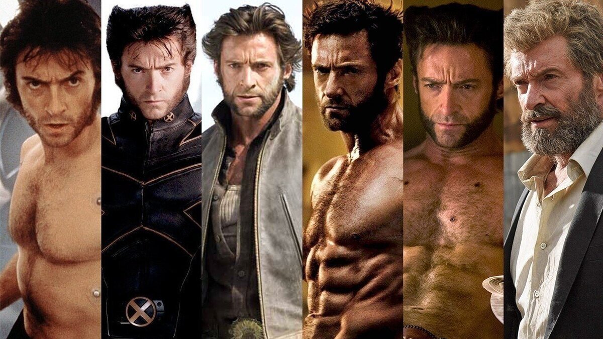 Hugh Jackman confiesa por qué dejó de ser Lobezno