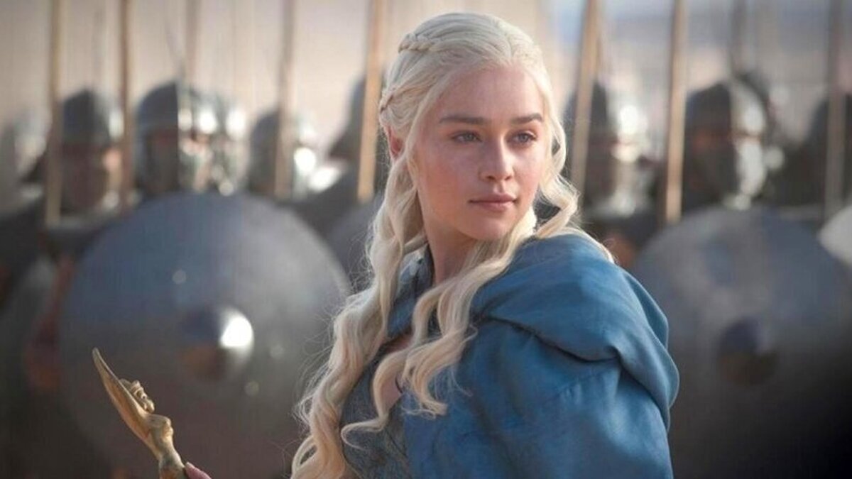 SPOILERS: Emilia Clarke revela que Daenerys por fin tendrá escenas con...
