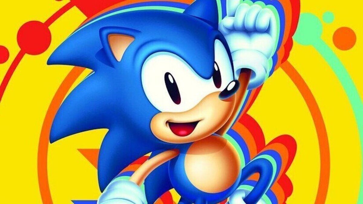 La película de Sonic presentará al erizo como un delincuente juvenil