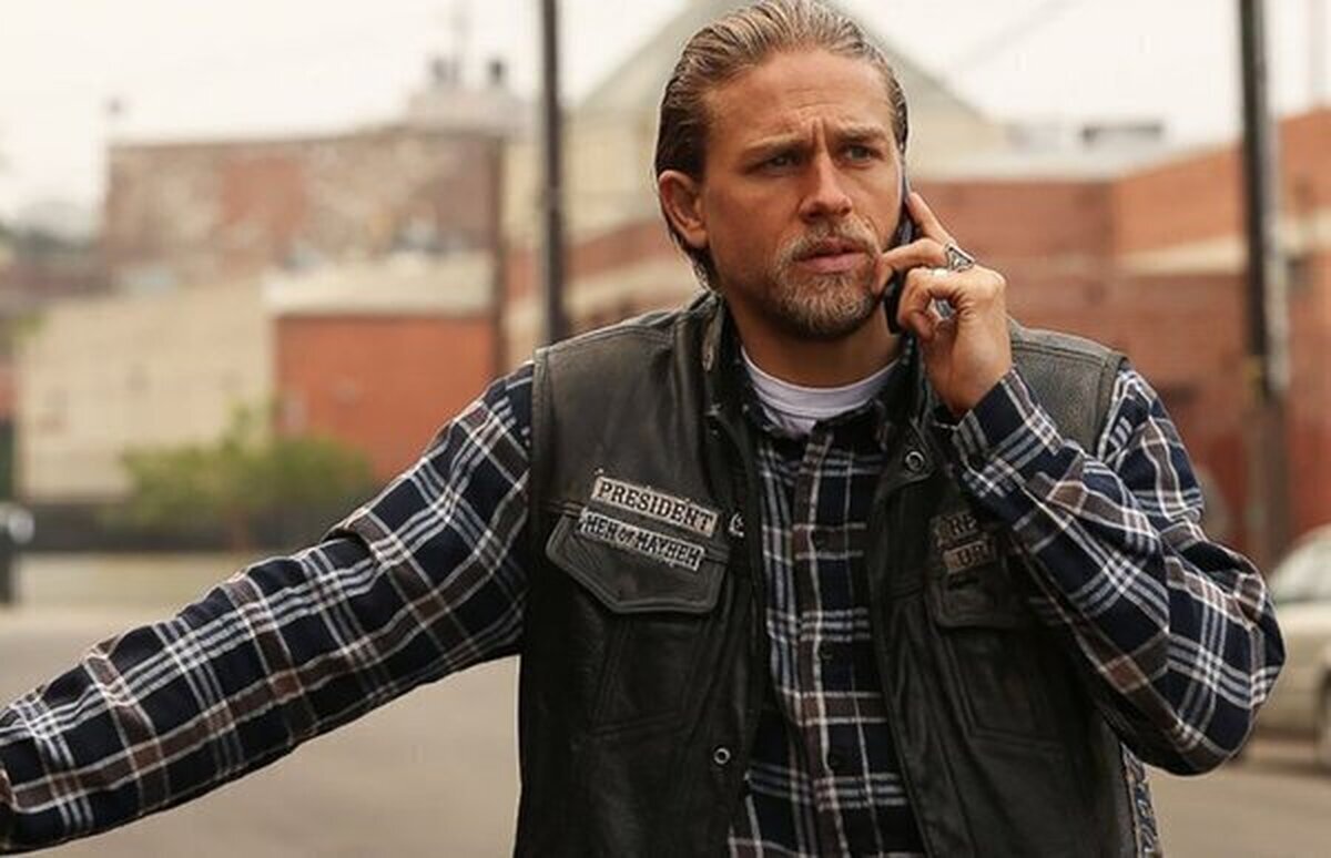 El inquietante mensaje de los pájaros en Sons of Anarchy