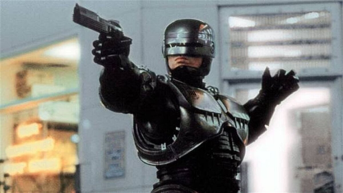 'Robocop Returns' parece que sí le hará honor a la original por los que participan en ella