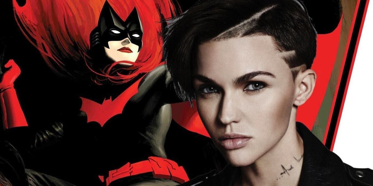 Ruby Rose cierra su Twitter tras las críticas por su elección como Batwoman