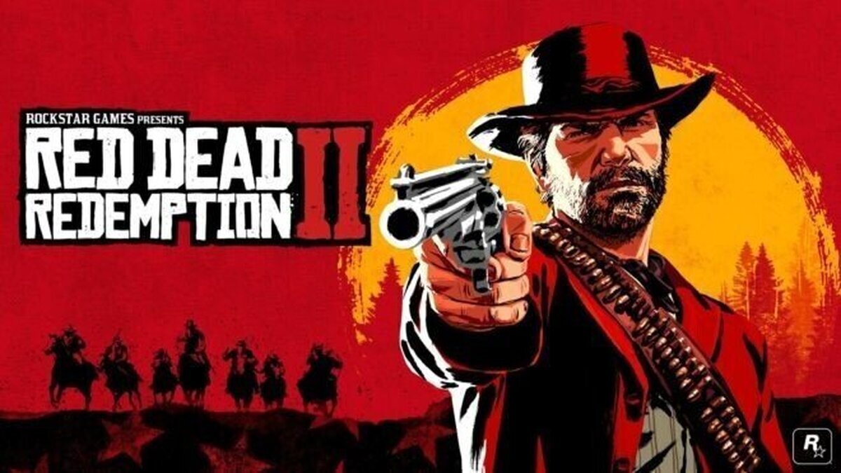 Todas estas 400 palabras están prohibidas en Red Dead Redemption 2