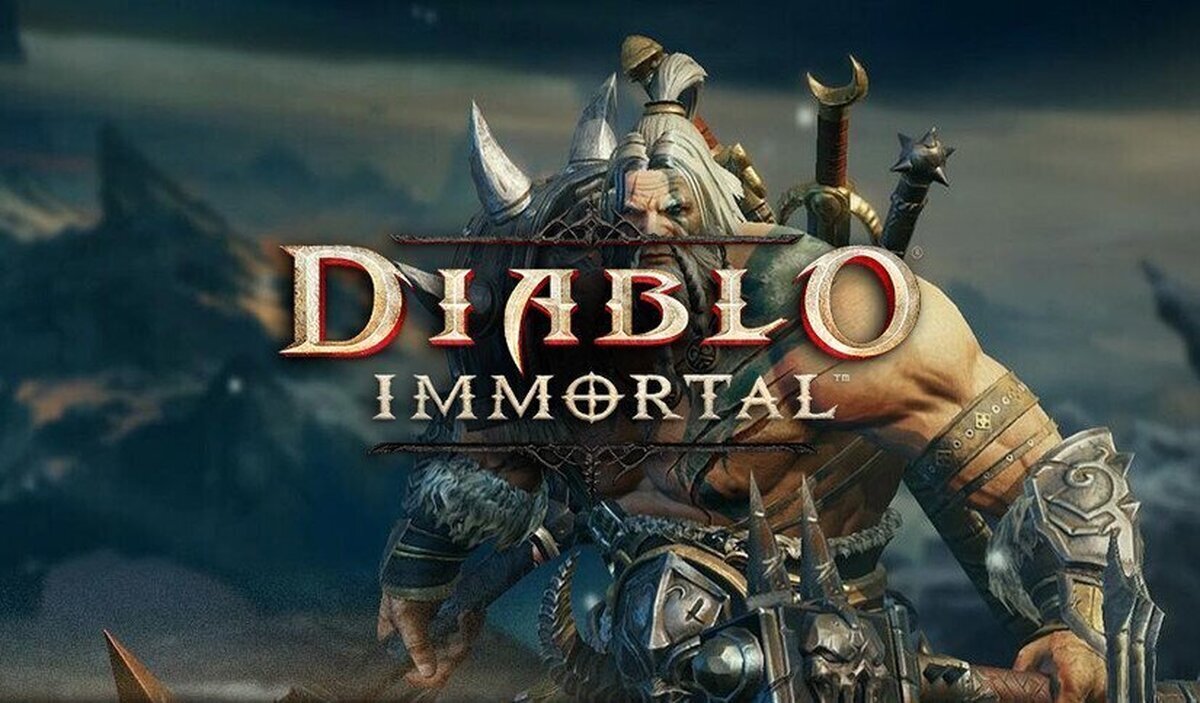 A la gente no le ha gustado 'Diablo Immortal' pero Blizzard quiere tranquilizar a los fans