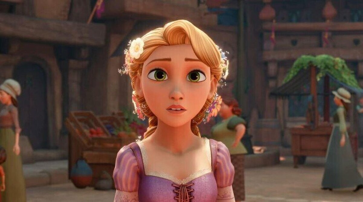 Ya puedes ver el trailer del mundo de Enredados en Kingdom Hearts 3 