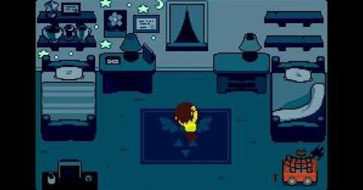 El verdadero final de Delta Rune