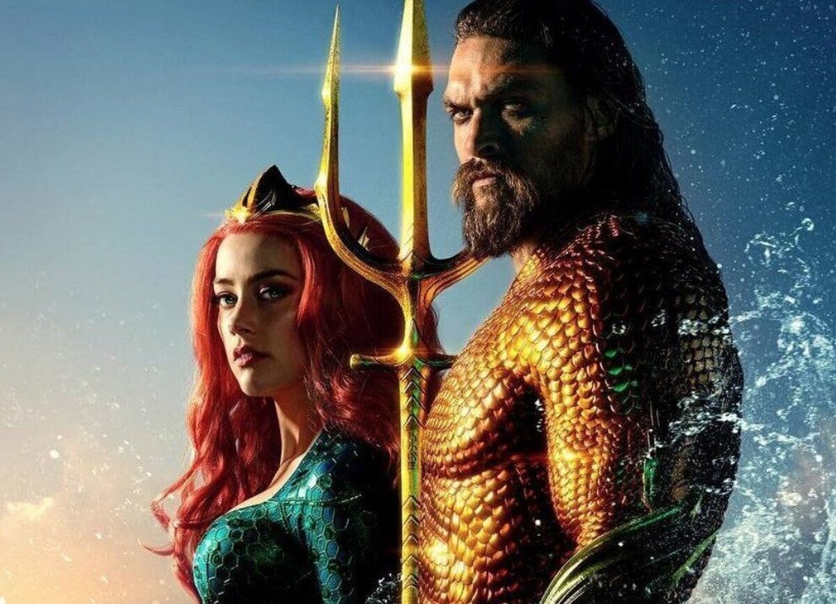 ¿Tienes Amazon Prime? Quizás puedas ver ‘Aquaman’ antes de su estreno