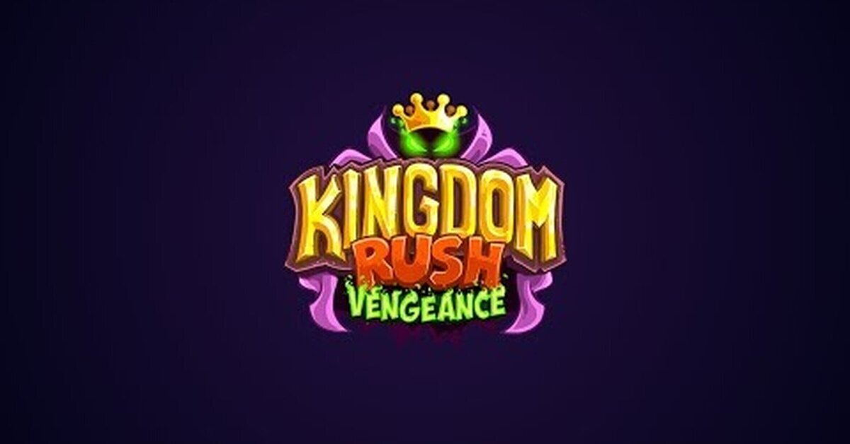 Kingdom Rush Vengeance ya está disponible en la App Store y Google Play