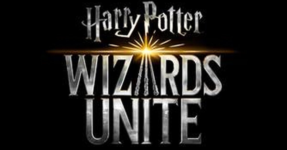 Nuevo teaser de Harry Potter: Wizards Unite. HYPE MÁXIMO