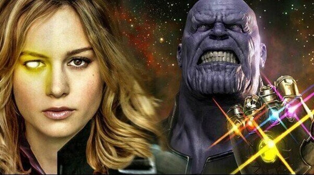 Brie Larson explica cómo ha protegido los secretos de Vengadores: Endgame